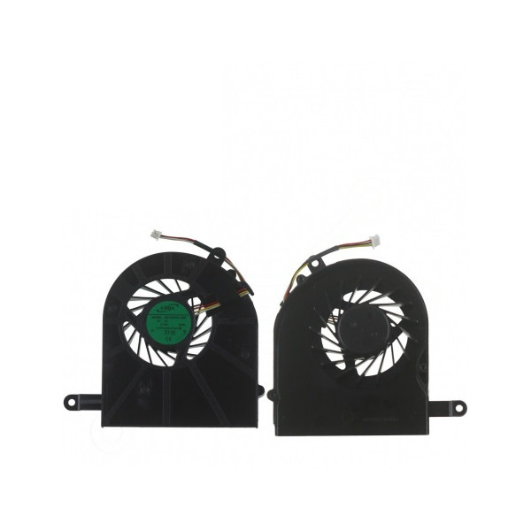 Ventilátor Chladič na notebook Kompatibilní MG55100V1-Q040-S99