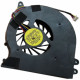 Ventilátor Chladič na notebook Asus N71J-TY038X