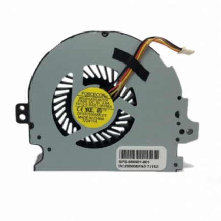 Ventilátor Chladič na notebook Kompatibilní MG60120V1-C220-S9A