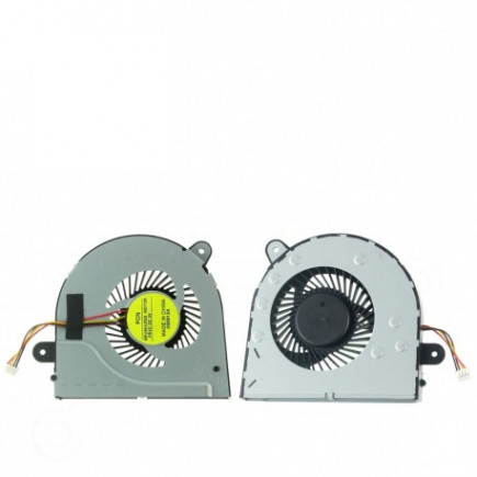 Ventilátor Chladič na notebook Kompatibilní MG60090V1-180-S99