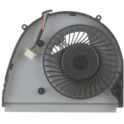 Ventilátor Chladič na notebook Kompatibilní KSB0605HC