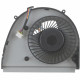 Ventilátor Chladič na notebook Kompatibilní KSB0605HC