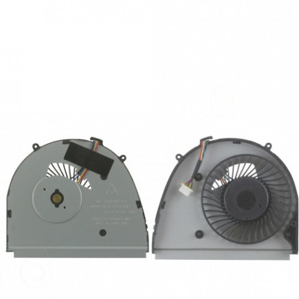 Ventilátor Chladič na notebook Kompatibilní KSB0605HC