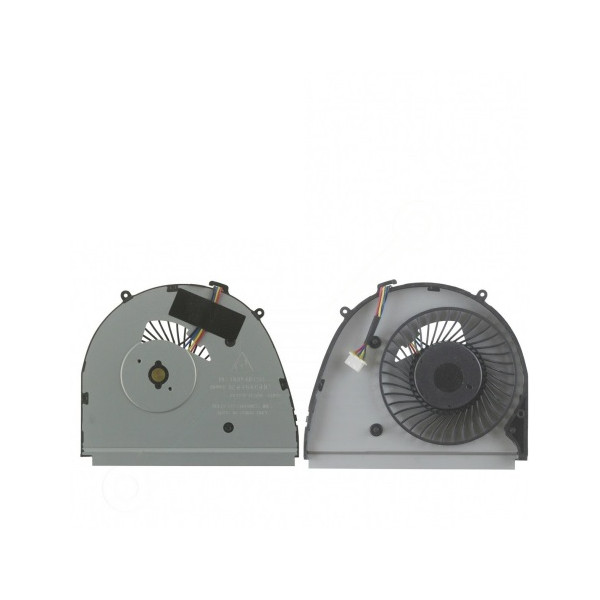 Ventilátor Chladič na notebook Kompatibilní KSB0605HC
