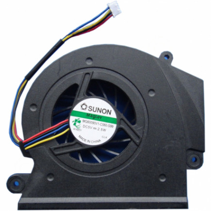 Ventilátor Chladič na notebook Kompatibilní 23.AP50N.001