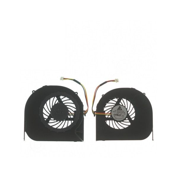 Ventilátor Chladič na notebook Kompatibilní KDB0705HB