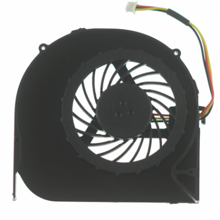 Ventilátor Chladič na notebook Kompatibilní KDB0705HB