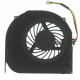 Ventilátor Chladič na notebook Kompatibilní KDB0705HB