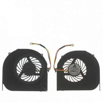 Ventilátor Chladič na notebook Kompatibilní XS10N05YF05V-BJ001
