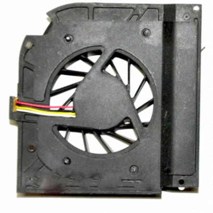 Ventilátor Chladič na notebook Kompatibilní KSB0605HB