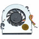 Ventilátor Chladič na notebook Kompatibilní 537613-001