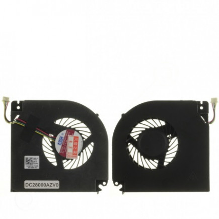 Ventilátor Chladič na notebook Kompatibilní MG60150V1-C040-S9A