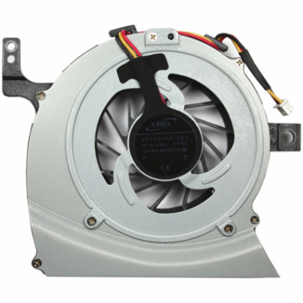 Ventilátor Chladič na notebook Toshiba Satellite C630