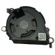 Ventilátor Chladič na notebook Kompatibilní L37660-001
