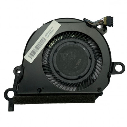 Ventilátor Chladič na notebook Kompatibilní L37660-001