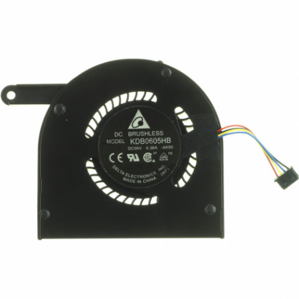 Ventilátor Chladič na notebook Kompatibilní 04W1874