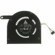 Ventilátor Chladič na notebook Kompatibilní KDB0605HB-AK90