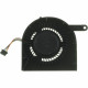 Ventilátor Chladič na notebook Kompatibilní KDB0605HB-AK90