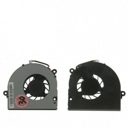 Ventilátor Chladič na notebook Acer eMachines E725-423g25mi