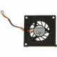 Ventilátor Chladič na notebook Kompatibilní 4G-BK025X