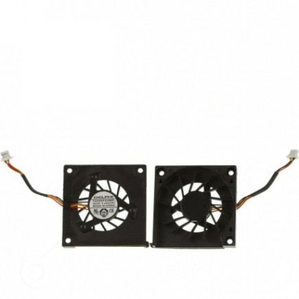 Ventilátor Chladič na notebook Kompatibilní HY45Q-05A