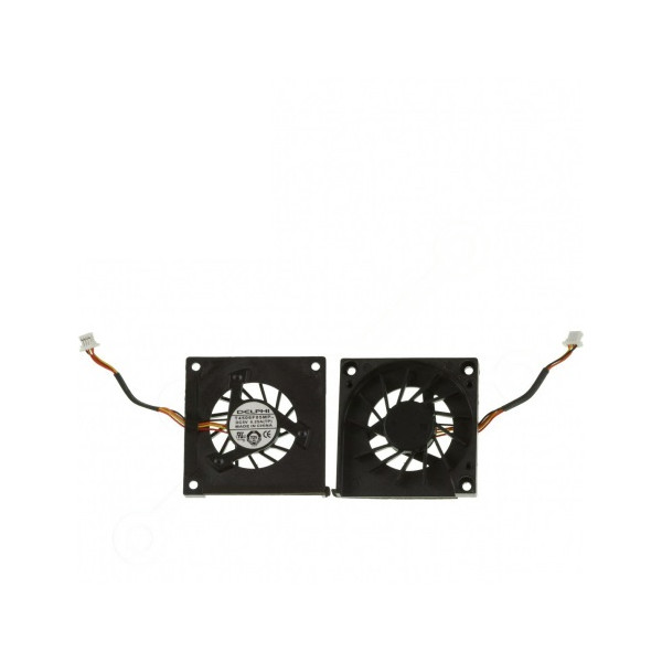 Ventilátor Chladič na notebook Kompatibilní HY45Q-05A