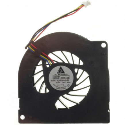 Ventilátor Chladič na notebook Kompatibilní GDM610000428