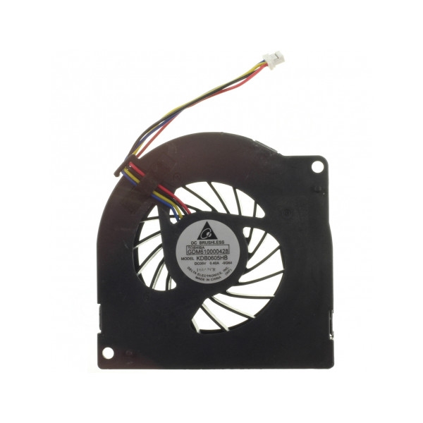 Ventilátor Chladič na notebook Kompatibilní PTSE3E-09T05T05QFR