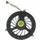 Ventilátor Chladič na notebook Kompatibilní 596047-001