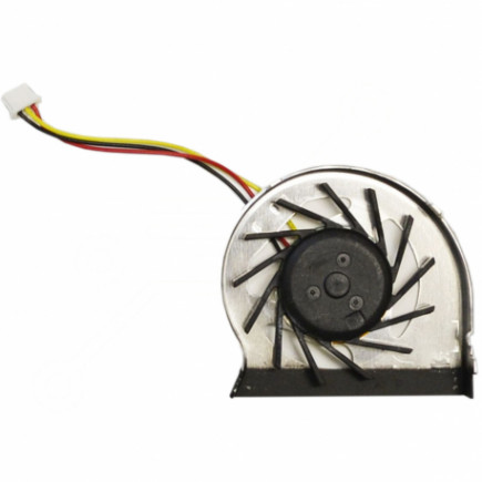 Ventilátor Chladič na notebook Kompatibilní 1104-00132