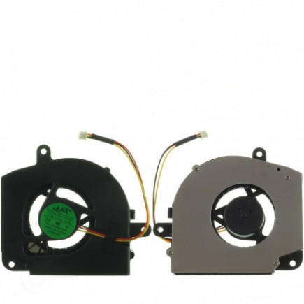 Ventilátor Chladič na notebook Kompatibilní AB0705UX-HB3