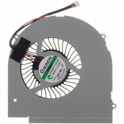 Ventilátor Chladič na notebook Kompatibilní MG60090V1-C120-S99