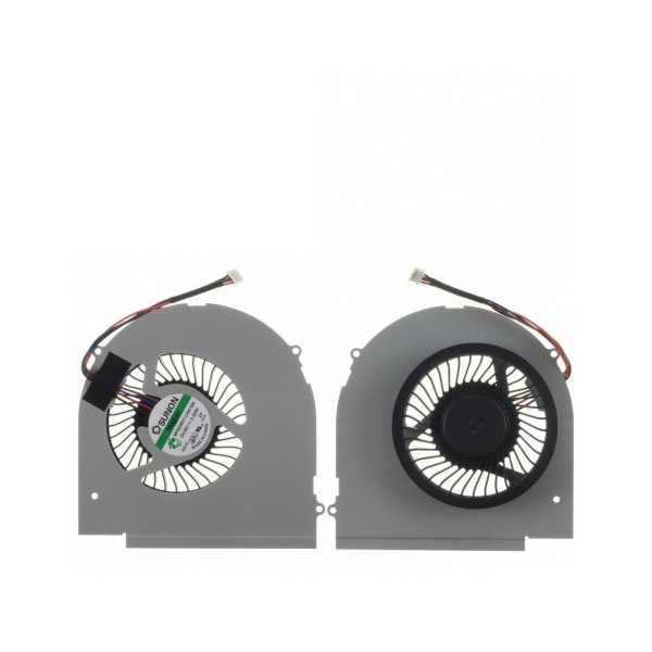 Ventilátor Chladič na notebook Kompatibilní MG60090V1-C120-S99