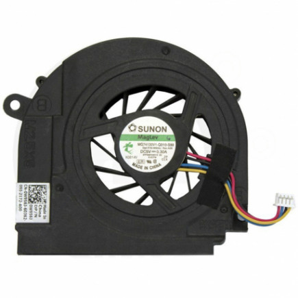 Ventilátor Chladič na notebook Kompatibilní 0W956J