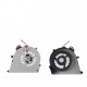 Ventilátor Chladič na notebook Kompatibilní 1376-VTSVE14