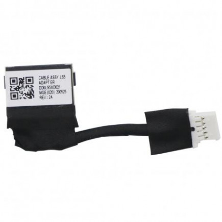 Lenovo Yoga 7-15IMH05 Creator Napájecí konektor pro notebook laptop