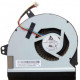 Ventilátor Chladič na notebook Asus X501A-XX095