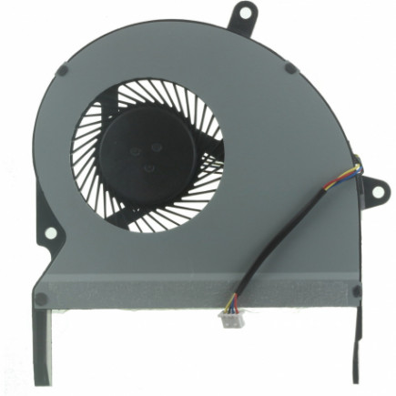 Ventilátor Chladič na notebook Kompatibilní KHB0705HB