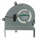 Ventilátor Chladič na notebook Kompatibilní KSB0705HB