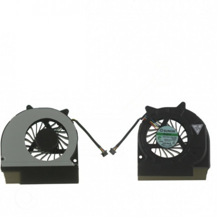 Ventilátor Chladič na notebook Kompatibilní MF60120V1-C220-G99