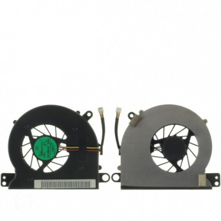 Ventilátor Chladič na notebook Kompatibilní AB7505HX-SB3