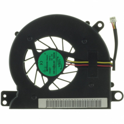 Ventilátor Chladič na notebook Kompatibilní AB7505HX-SB3
