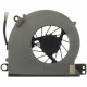 Ventilátor Chladič na notebook Kompatibilní AB7505HX-SB3