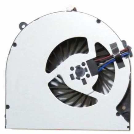 Ventilátor Chladič na notebook Kompatibilní KSB06105HB-CL69
