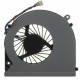 Ventilátor Chladič na notebook Kompatibilní 6033B0033101