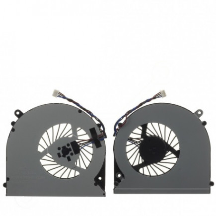 Ventilátor Chladič na notebook Kompatibilní KSB06105HB-CL69