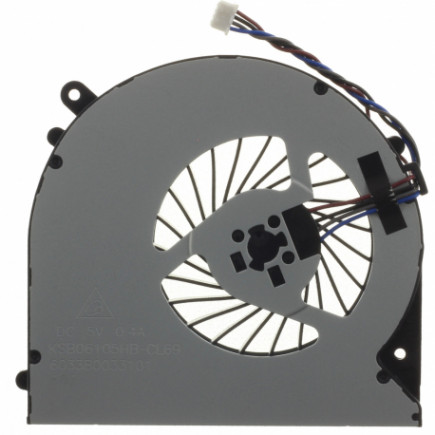 Ventilátor Chladič na notebook Kompatibilní OT8G