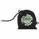 Ventilátor Chladič na notebook Kompatibilní KSB0405HA-7M73