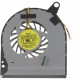 Ventilátor Chladič na notebook Kompatibilní 13N0-7NA0G01