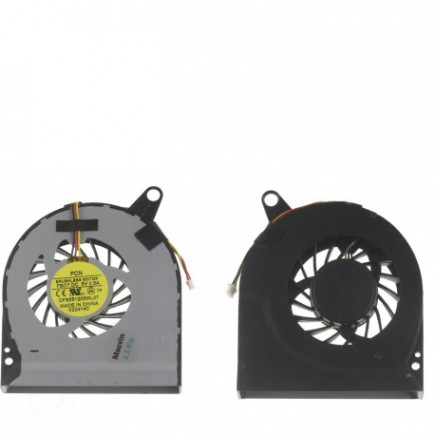 Ventilátor Chladič na notebook Kompatibilní KSB06105HA CF04